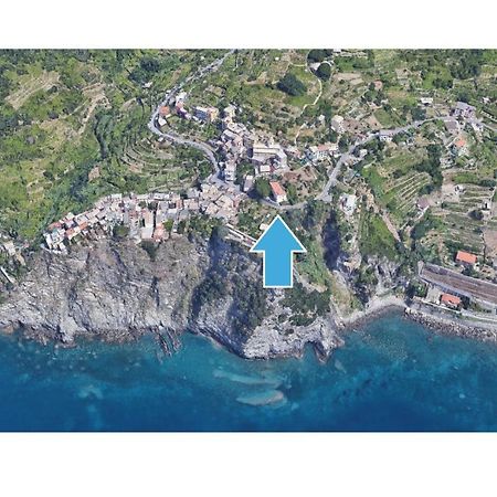 Ostello Corniglia Exteriör bild